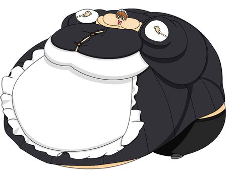 ssbbw anime|Ssbbw